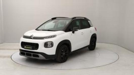 usato CITROEN C3 Aircross