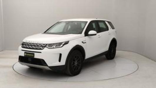 usato LAND ROVER Discovery Sport