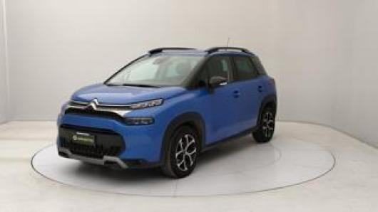 usato CITROEN C3 Aircross
