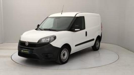 usato FIAT Doblo