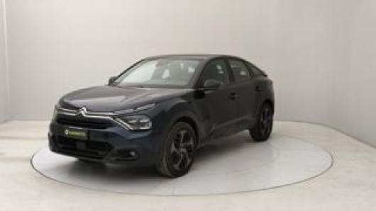 usato CITROEN C4