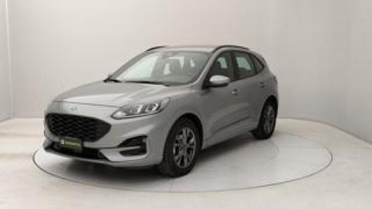 usato FORD Kuga