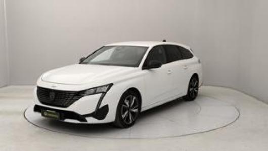 usato PEUGEOT 308