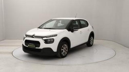 usato CITROEN C3