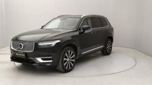 usato VOLVO XC90