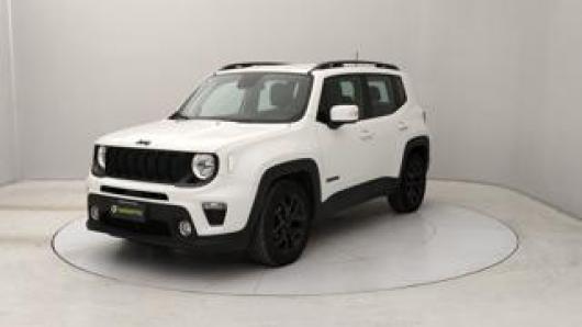 usato JEEP Renegade