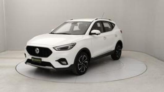 usato MG ZS
