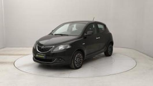 usato LANCIA Ypsilon