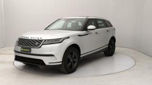 usato LAND ROVER Range Rover Velar