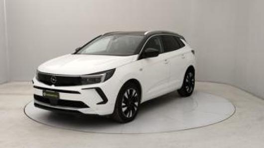 usato OPEL Grandland