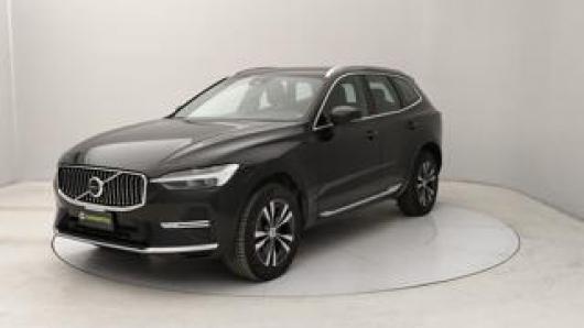 usato VOLVO XC60