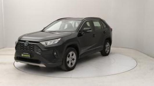 usato TOYOTA RAV 4