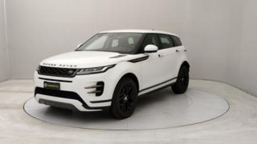 usato LAND ROVER Range Rover Evoque