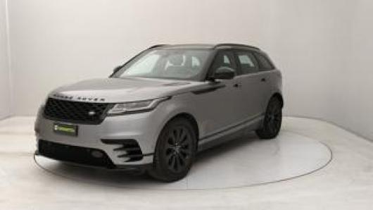 usato LAND ROVER Range Rover Velar