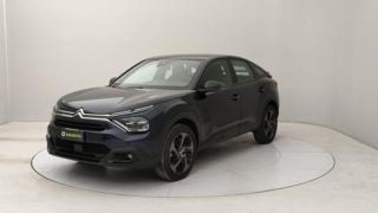 usato CITROEN C4
