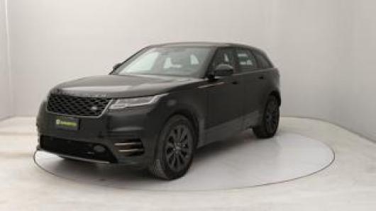 usato LAND ROVER Range Rover Velar