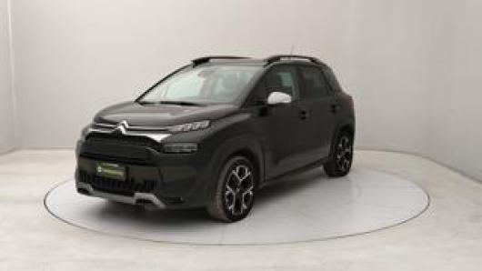 C3 Aircross