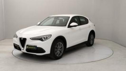 usato ALFA ROMEO Stelvio