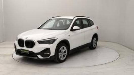 usato BMW X1