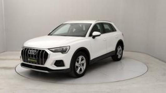 usato AUDI Q3