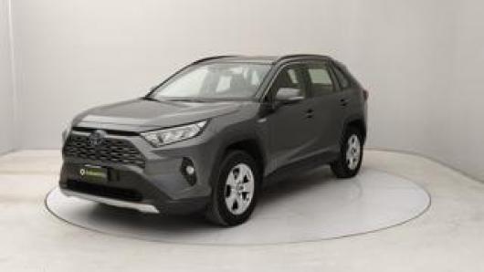 usato TOYOTA RAV 4