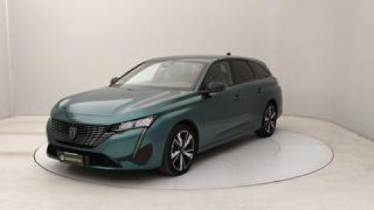 usato PEUGEOT 308