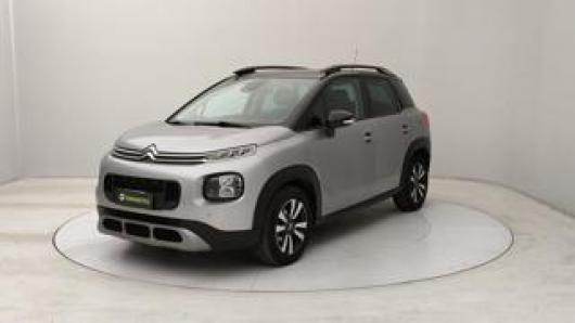 usato CITROEN C3 Aircross