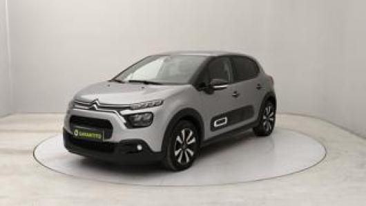 usato CITROEN C3