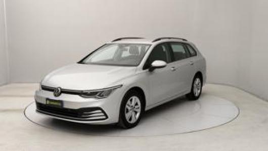 Golf Variant