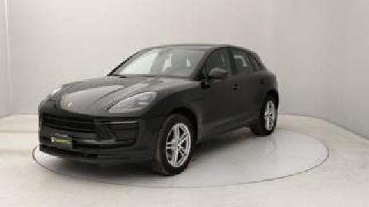 Macan