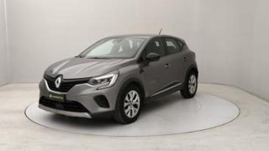 usato RENAULT Captur