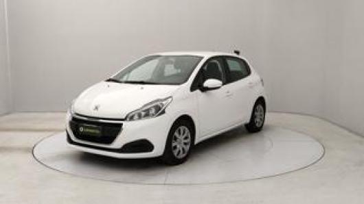 usato PEUGEOT 208