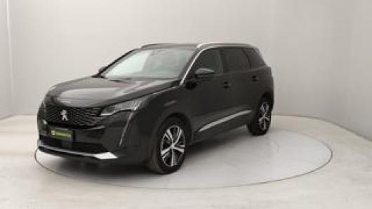 usato PEUGEOT 5008