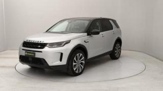 usato LAND ROVER Discovery Sport