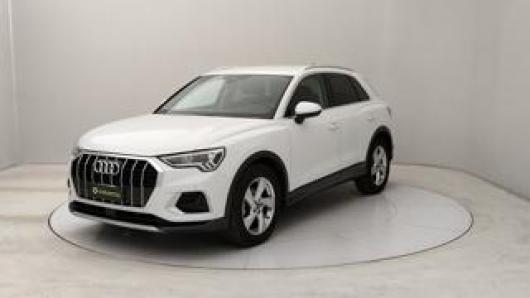usato AUDI Q3