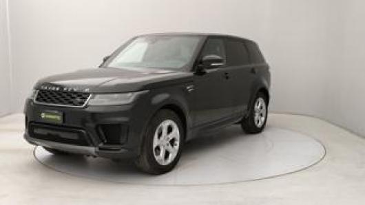 usato LAND ROVER Range Rover Sport