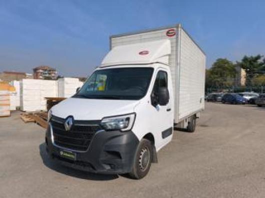 usato RENAULT Master