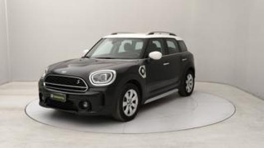 usato MINI Countryman