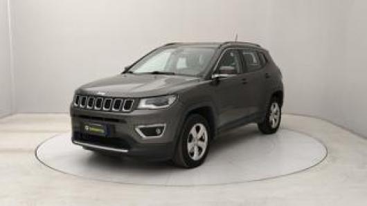 usato JEEP Compass
