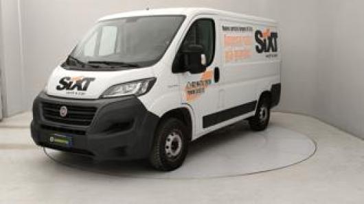 usato FIAT Ducato
