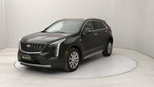 usato CADILLAC XT4