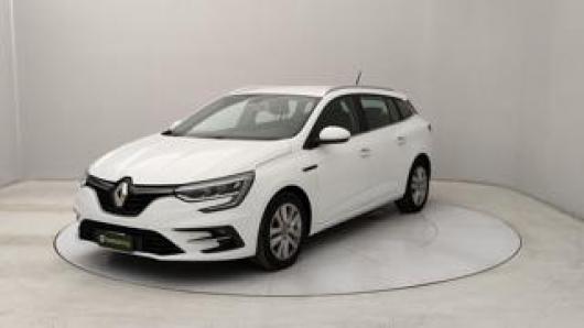 usato RENAULT Megane