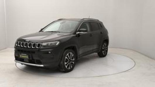 usato JEEP Compass