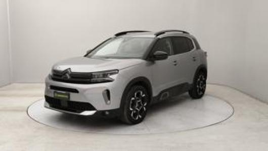 C5 Aircross