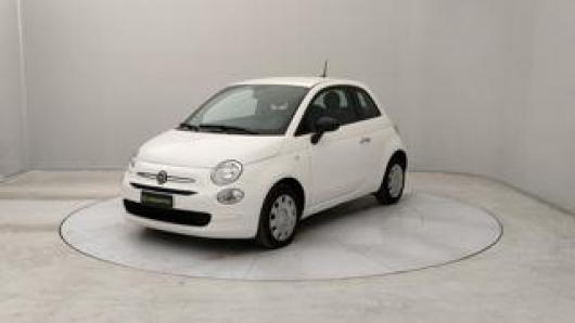 usato FIAT 500
