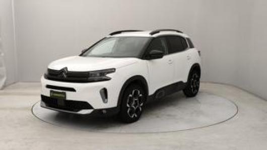 C5 Aircross