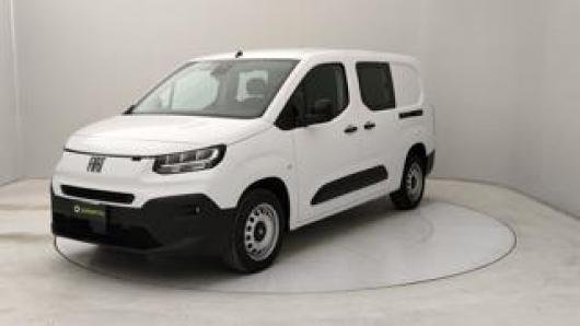 usato FIAT Doblo