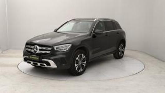 usato MERCEDES GLC 300