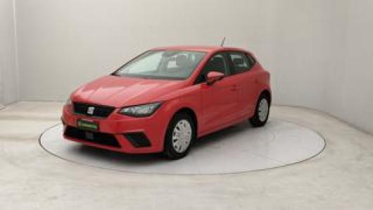 usato SEAT Ibiza