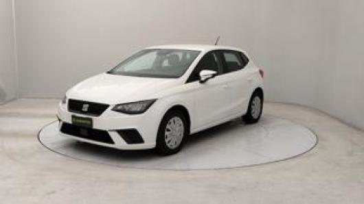 usato SEAT Ibiza